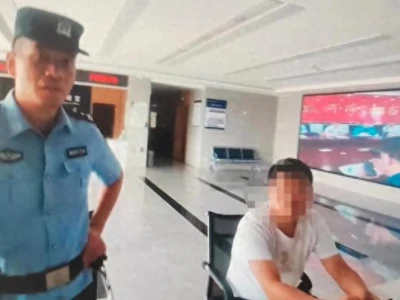 充值1.8万，澳门金沙网赌玩家国庆假期被捕