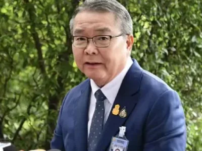 政府发言人：请求全泰人民团结停止传播阴谋论，将为所有游客提供最好的照顾