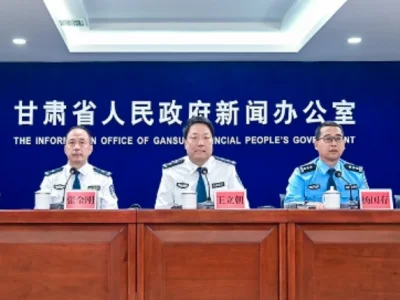 王某投资理财被骗118万，甘肃公安首次跨中柬打击电诈抓捕9人