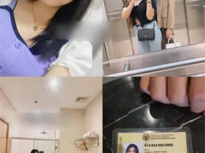网友投稿：我被菲律宾人妖团伙搞了！！
