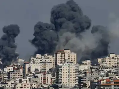 柬埔寨对巴以冲突深表遗憾