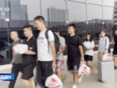 何某联手154人诈骗近10亿 菲律宾网络黑手藏身内幕揭秘！