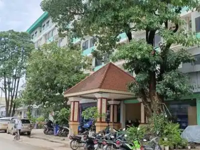 波贝赌场一名中国员工杀害主管后逃跑