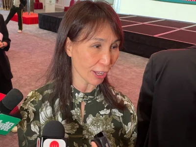 何超凤：新葡京翻新计划不会增加酒店房数量