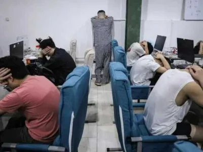 暗访柬埔寨电诈园区，记者揭开黑幕