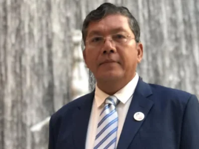 外媒歪曲报道柬中关系，柬中记者协会会长反驳！