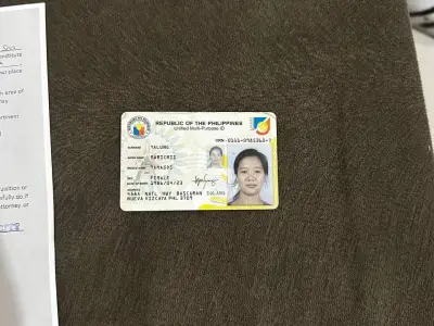 网友投稿：菲律宾的中介，携房东款还有租客的房子跑路