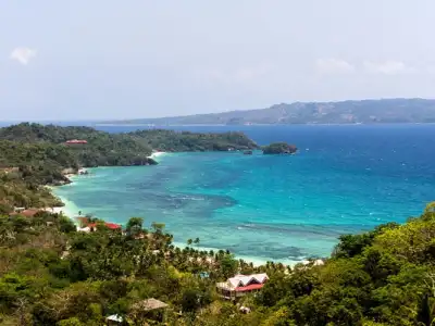 银娱表示「无考虑」恢复在长滩岛发展渡假村