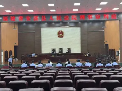 判这么重！涉电信网络诈骗，福建安溪12人被公开宣判！最高一个10年二个月