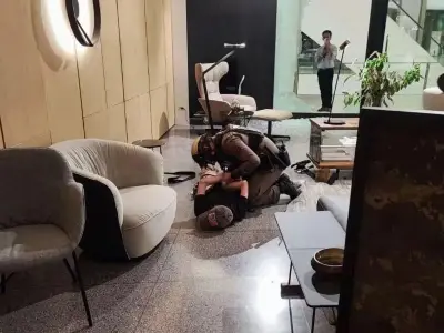 14岁恶魔枪手精神评估出炉！泰国医生:他心理无异常！