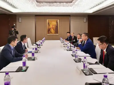 总理赛塔邀请小米在泰投资，坚信泰国会成为电动汽车生产区域中心！