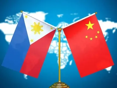 中方办论坛，马科斯没能来，菲律宾却向中国要钱