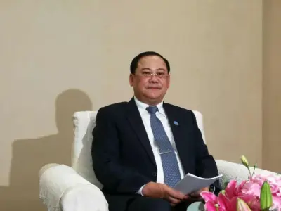 老挝对稀土行业加收10%出口关税