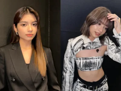 大马网红神似Lisa！点赞疯马秀照片惹怒中国网民：建议内娱封杀！