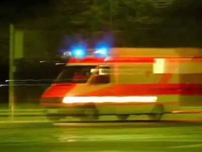 17岁印度男孩在阿治曼坠楼身亡