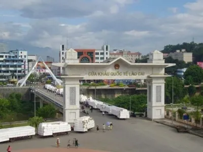 中越边境：云南-老街将新增两个国际边境口岸