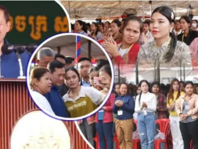洪玛奈：保护人民生命是政府的重要目标！