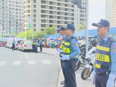西港将严查车膜
