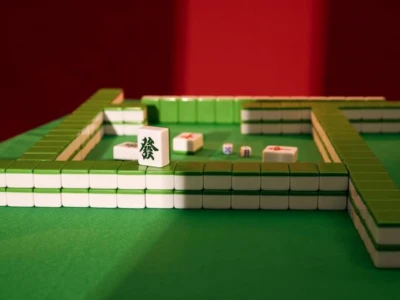 经营网络赌场4年半，主谋获刑1年8个月