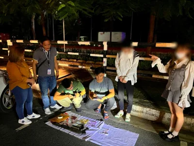 中国男子持枪威胁越南女友被捕
