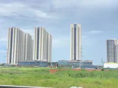 业内人士：柬公寓市场逐步回暖