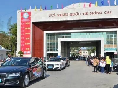 重磅！中国游客可以开车去越南，中越边境自驾游今日开通