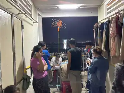 被骗300美元后与未婚夫吵架后，22岁美女上吊自杀