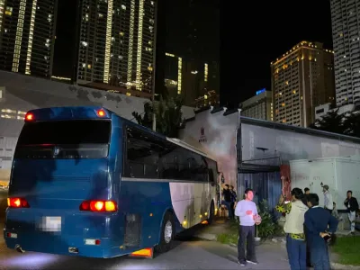 金街皇冠娱乐城被查后续，83人被捕含13名中国人