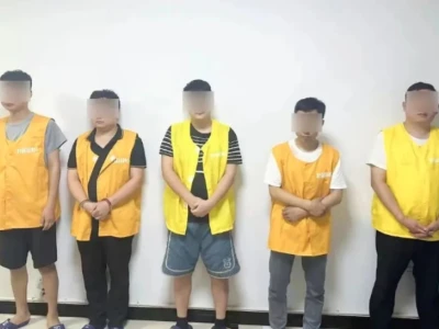 到缅甸佤邦组织虚假网络赌博，74人被抓！涉案金额上亿