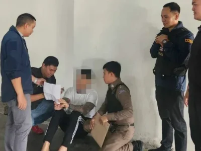 泰国特大犯罪团伙头目被捕，查封资产1.5亿！