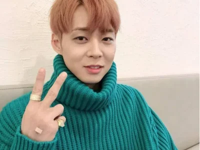 韩国染毒男星热恋泰国富千金，网友怒批：这么烂还有人要