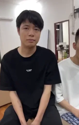 爆料：2名中国DJ被蛇头卖到大其力诈骗园区！