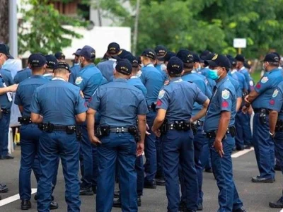 司法部长收到举报 黑警充当保护伞并参与BC犯罪活动
