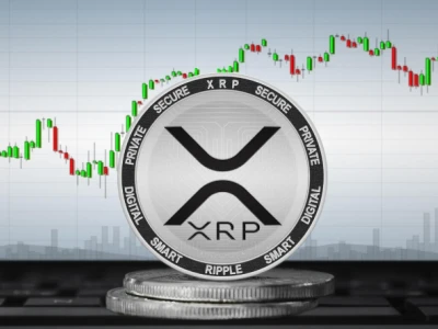 XRP大涨8%，市值逼近BNB，引领山寨币反弹