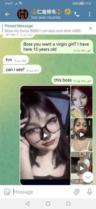 网友投稿：我花了70万p劝婊子从良  结果我单纯了