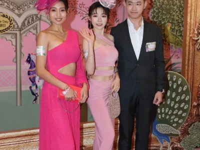 大马女神林明祯生图吓坏网友，遭辣评：发型油腻腰间挤出赘肉