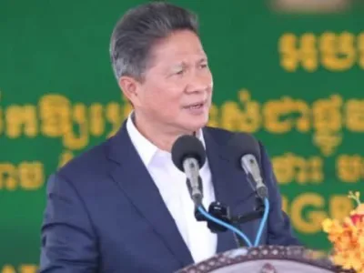 中国援柬逾30亿美元，帮助发展柬埔寨基础设施！