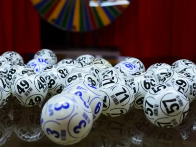 阿尔伯克基当地人赢得了 352 万美元的 Lotto America 大奖