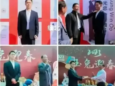 缅北电诈头目明学昌孙子读北大？北大回应：大家不要相信诈骗犯！