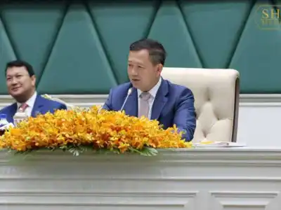 柬埔寨婉拒降低货车进口税