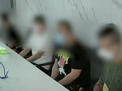 菲警方发现6名中国逃犯，有1名涉人口贩运罪将不会移交中国！