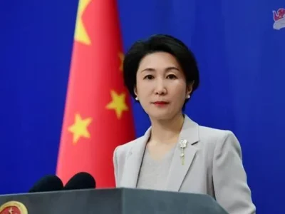 中国外交部发言人就缅北冲突最新表态