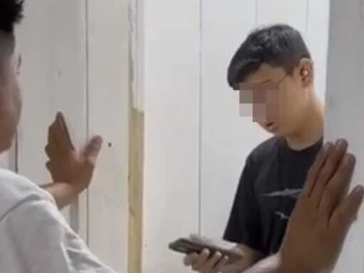 偷拍女子如厕被抓，色狼辩称喝醉走错了