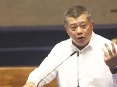 司法部长: 前参议员德利马或从毒品指控完全脱身