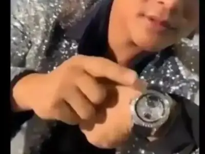 果敢二少爷白应苍被通缉？白应兰和曹强力被炸死？