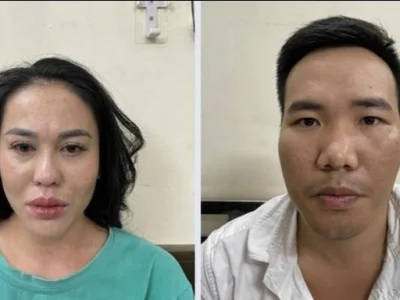 河内男子嫖娼中“仙人跳”，事后被黑，一怒报警