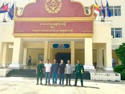 开200多枪案：5名警官遭指控，主谋仍潜逃