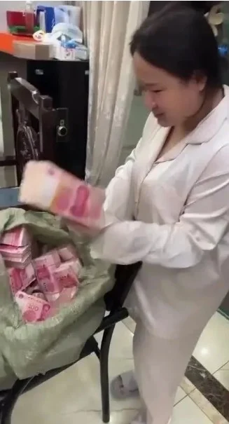 （网友）明学昌之死，只是果敢几大诈骗家族覆灭的开始！