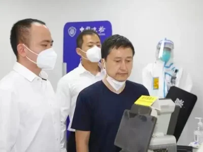 潜逃菲律宾躲藏10年 涉案9000万人民币红通犯孙某被判15年