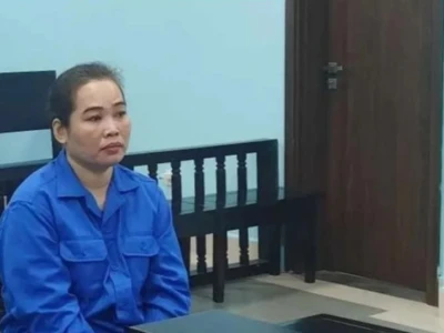 越南一男子迎娶“卖淫女”，带其前往中国东兴，继续卖淫挣米，结果悲剧了
